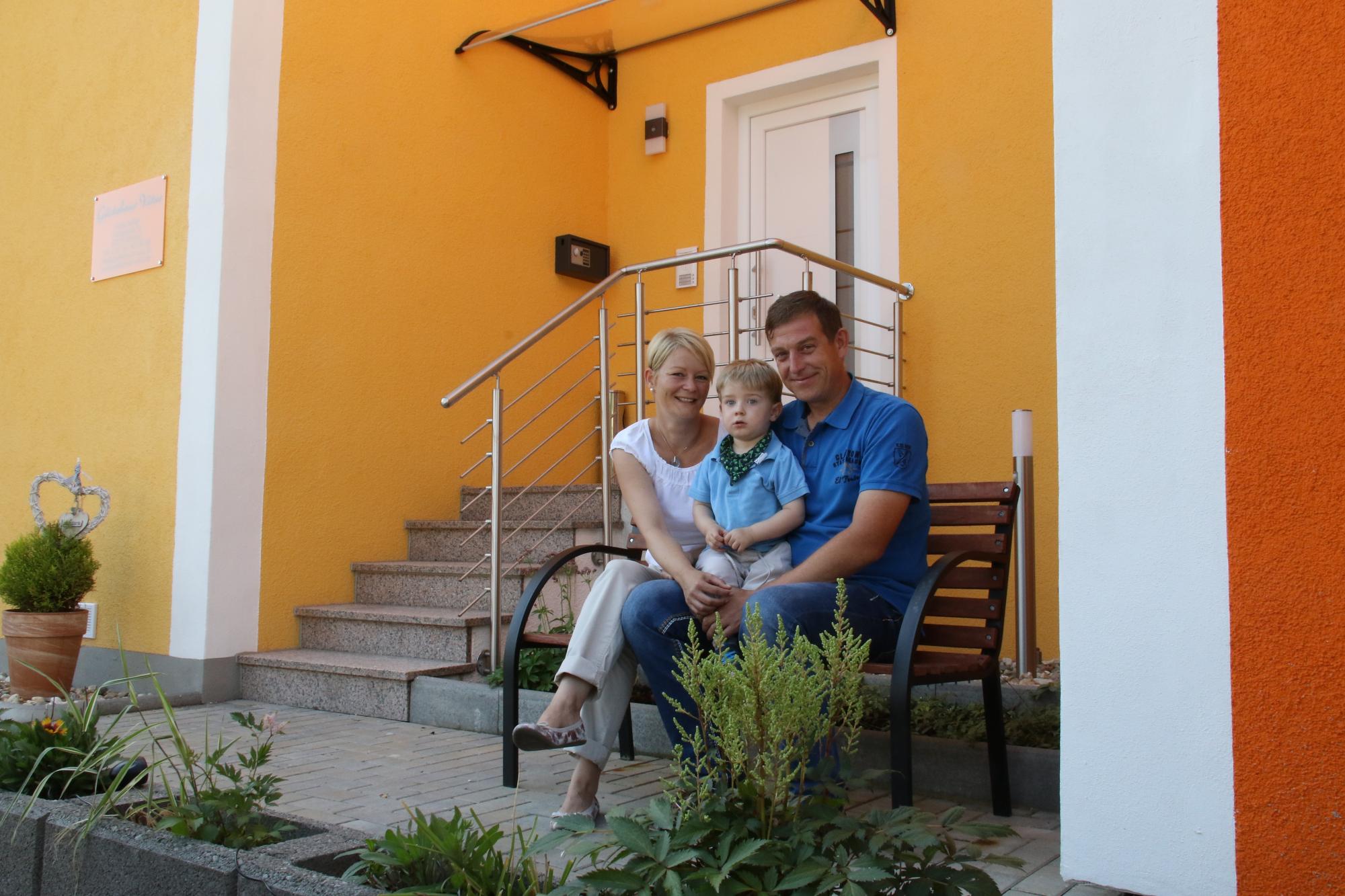Gästehaus Vitus